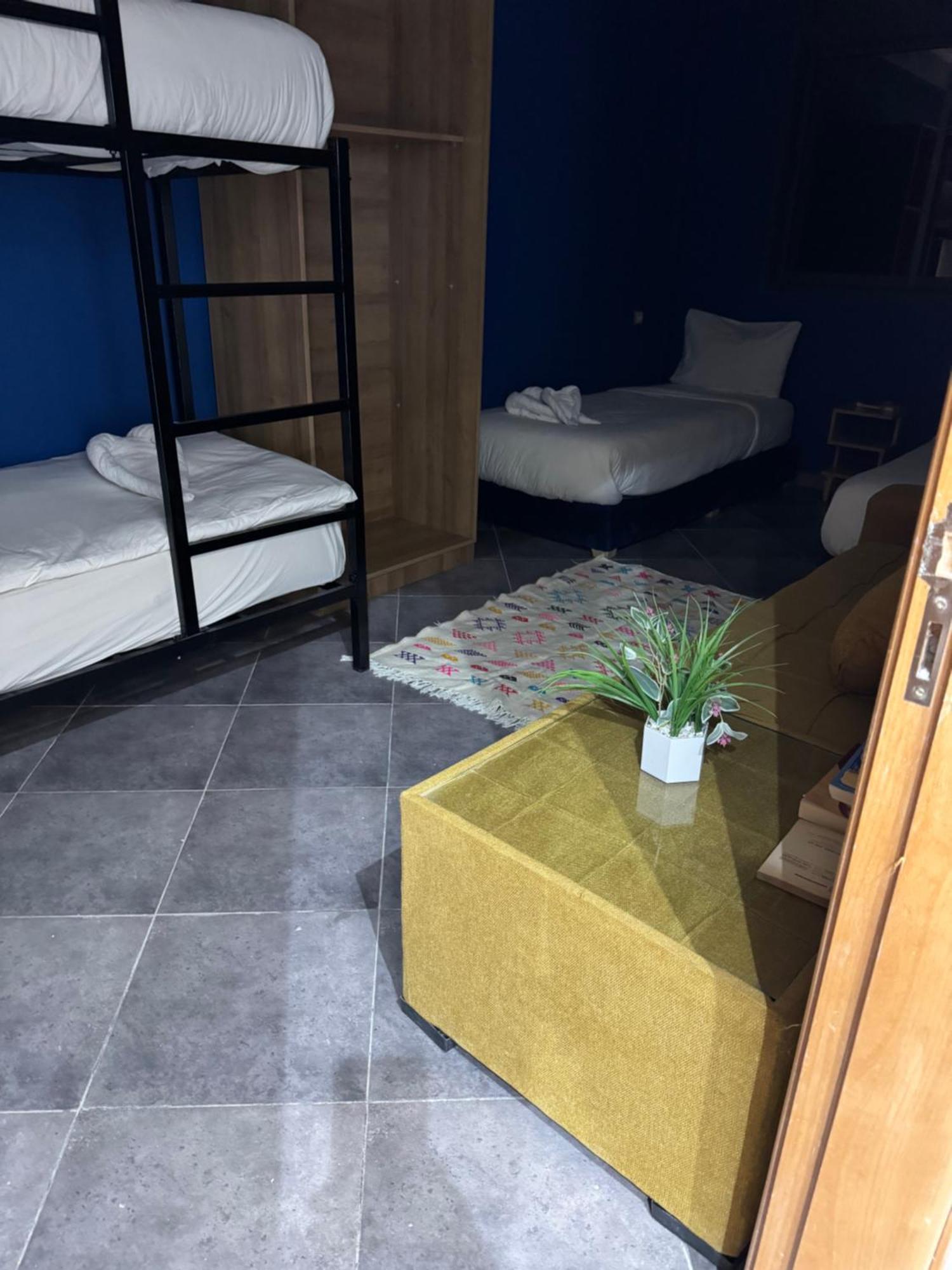 Ostello Playa Surf House Tamraght Esterno foto