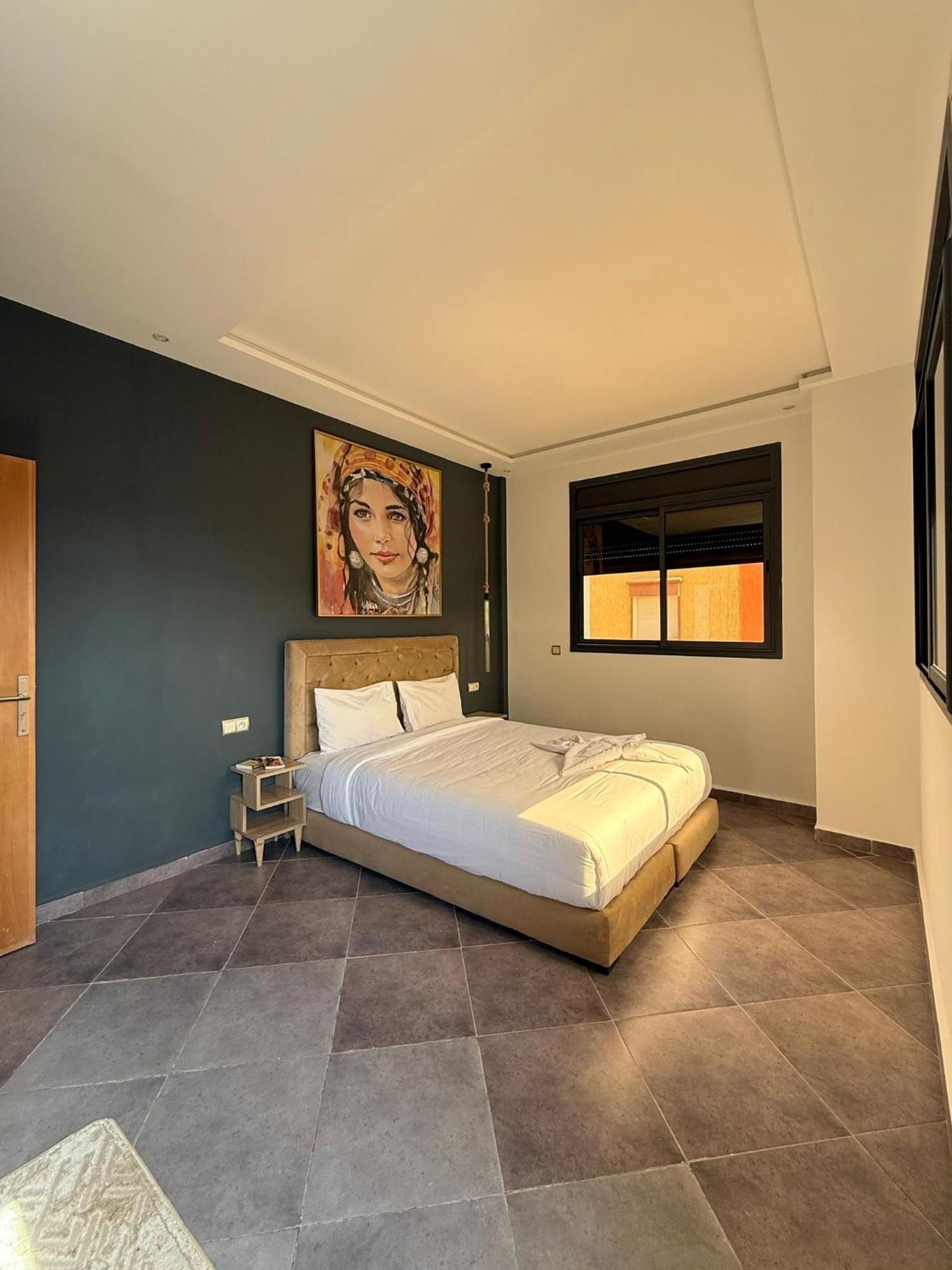 Ostello Playa Surf House Tamraght Esterno foto