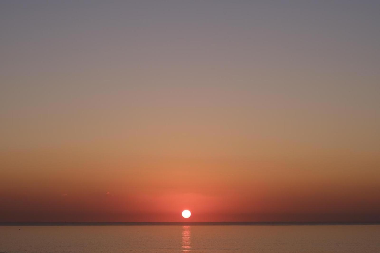 Ostello Playa Surf House Tamraght Esterno foto